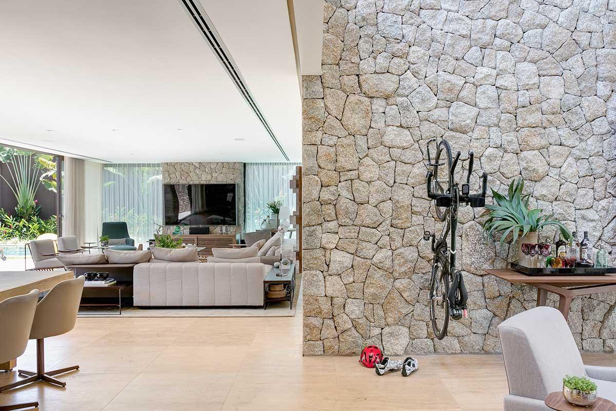 Pedra Moledo